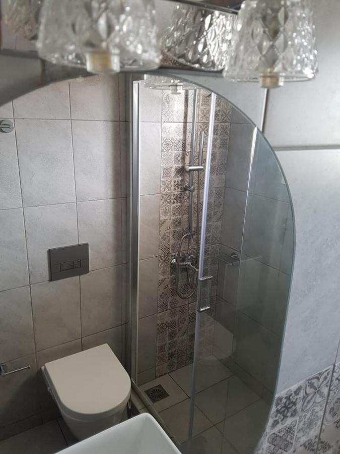 Studio Manousos Плакиас Экстерьер фото